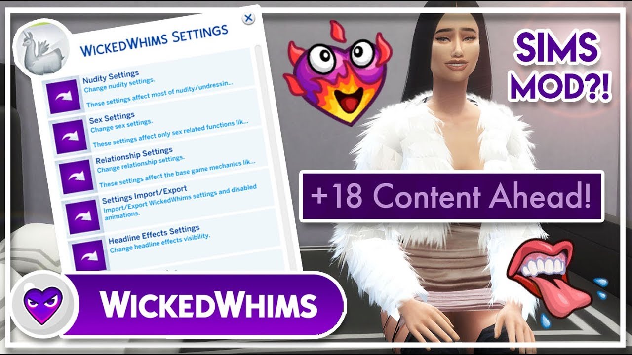 How To Wicked Woohoo Sims 4 Mac Truebfil 